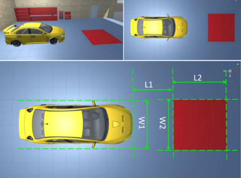 Advanced driver-assistance system on Jetson Nano Part 2 - Software design